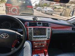 تويوتا كراون